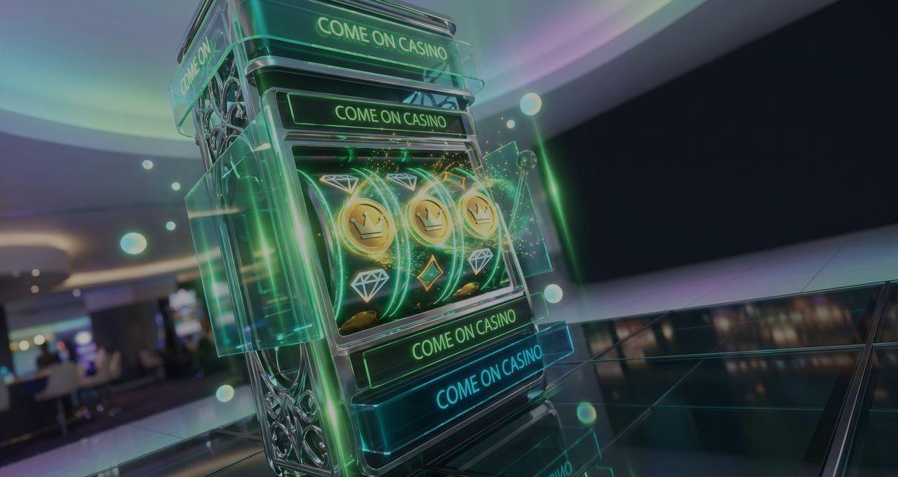 Come On Casino