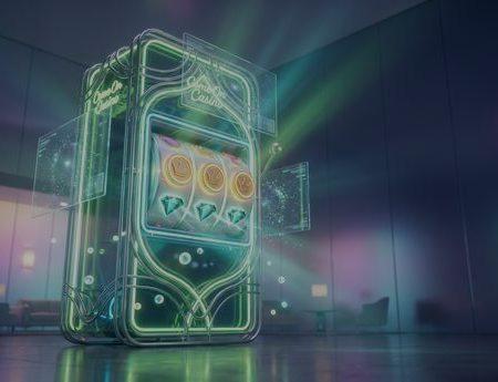 Come On Casino