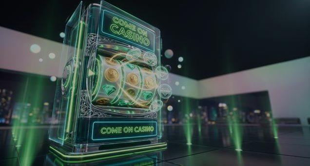 Come On Casino