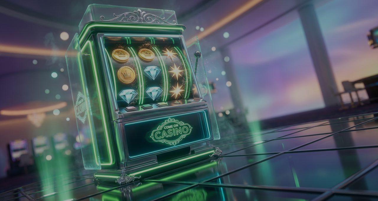 Come On Casino